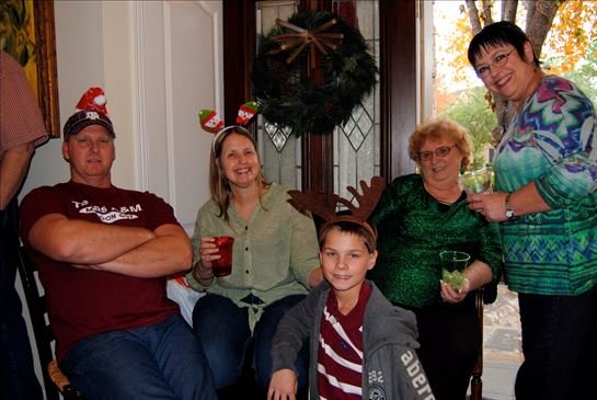 Juanita Perry - Photo 23