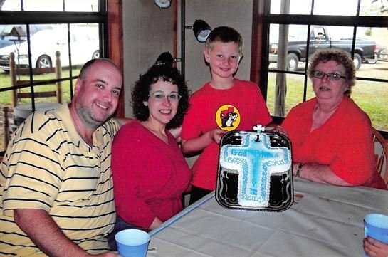 Juanita Perry - Photo 27