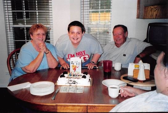 Juanita Perry - Photo 30