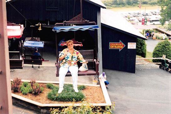 Juanita Perry - Photo 32