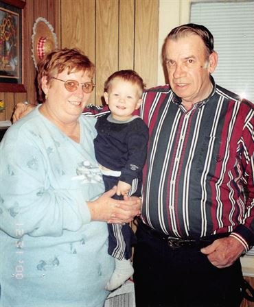 Juanita Perry - Photo 36