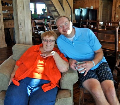 Juanita Perry - Photo 46