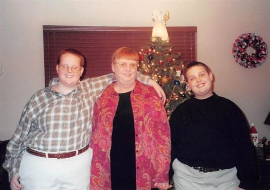 Juanita Perry - Photo 50