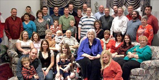 Juanita Perry - Photo 55