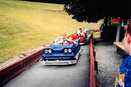 Juanita Perry - Photo 60