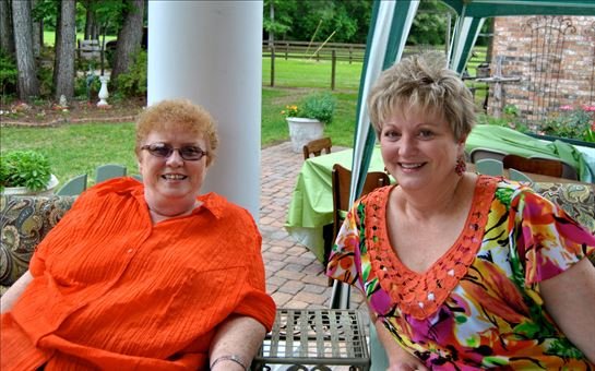 Juanita Perry - Photo 65