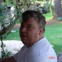 Robert "Bobby" Daniel Burroughs