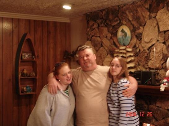 Robert "Bobby" Daniel Burroughs - Photo 3