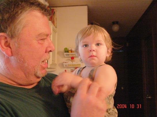 Robert "Bobby" Daniel Burroughs - Photo 5