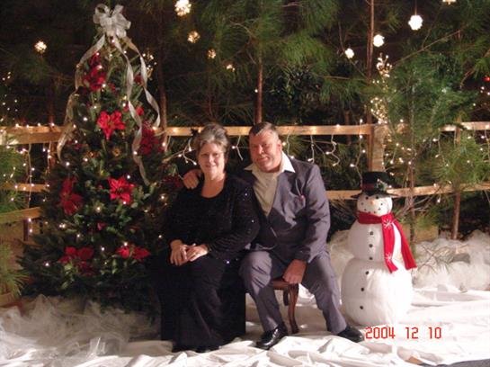 Robert "Bobby" Daniel Burroughs - Photo 6