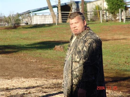 Robert "Bobby" Daniel Burroughs - Photo 10