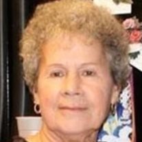 Jeanette (Jean) Marie Aguillard - Photo 2