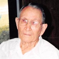 Percy Joseph Bordelon