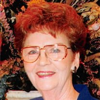 Nadine "Bobbie" Mendoza