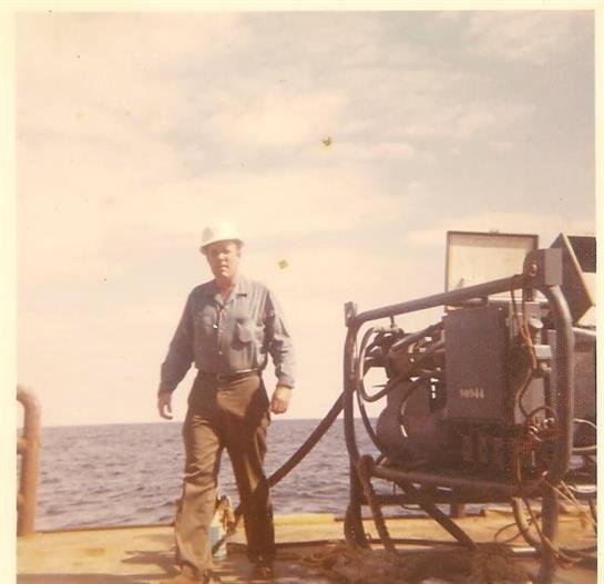 Thomas Allen Thornton Sr. - Photo 2