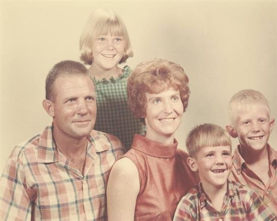 Thomas Allen Thornton Sr. - Photo 4