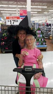 Bertha Olive Arnett - Photo 2