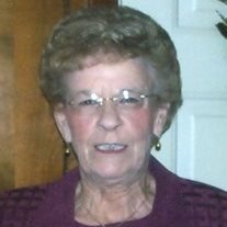 Loretta Ann Meadows - Photo 2