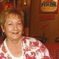 Virginia D. "Ginny" Green