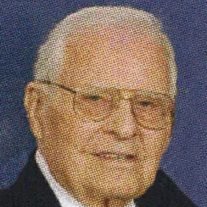 Melville George Hyatt