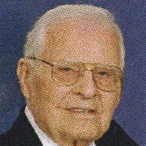 Melville George Hyatt