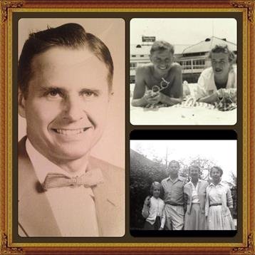 Melville George Hyatt — photo 3