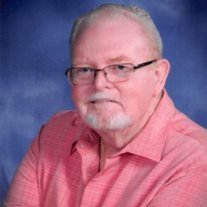 Raymond Harold Masters - Photo 2