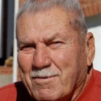 Charles Henry Johnson