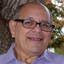 George Edward Velasquez