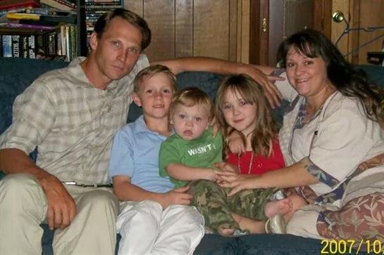 Donnie Ray Harrison - Photo 3