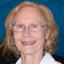 Helen Jackson Jeansonne