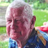 Eston "Slim" Hawthorn - Photo 2