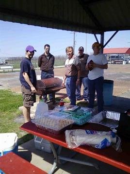 Michael Andrus - Photo 3