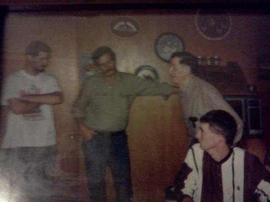 Michael Andrus - Photo 7