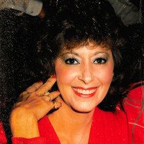 Karen Miller Sanders