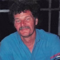 Ronald Lynn Robison - Photo 2