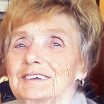 Jeannette Marie Maze Pierce