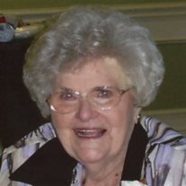 Margery McMillan Sargent - Photo 2