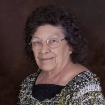 Juanita Fontenot Hardin