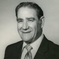 A.J. "Buster" Lapeyrolerie - Photo 2