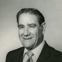 A.J. "Buster" Lapeyrolerie