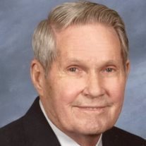 Rayford Norris Spurgeon