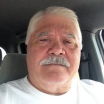 Barry Allen Hunt - Photo 2