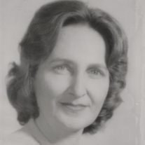 Luella Viola Winebrenner