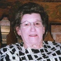 Jeanette Duhon Lincecum