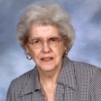 Joyce Bourgeois Berry