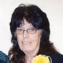 Janis Abigail Vercher