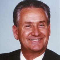 Bobby J. LaGrone