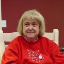 Ruth Ann Reed - Photo 2