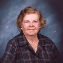 Josephine Barras - Photo 2